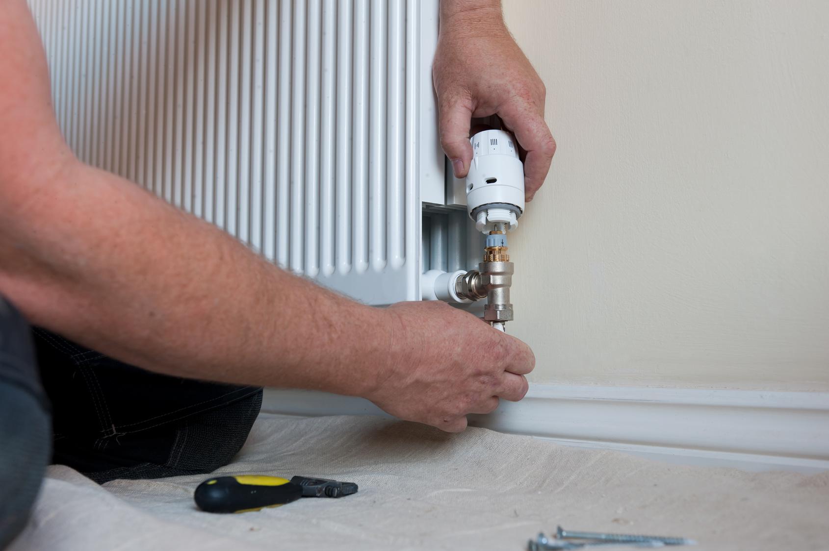 comment installer système de climatisation Saint-Michel-sur-Orge