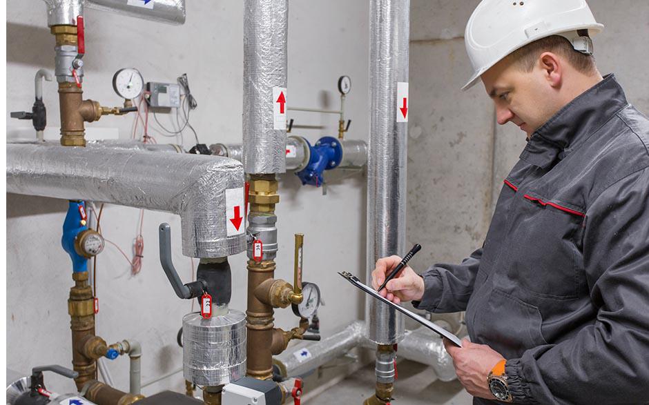 pose de climatisation industrielle Trappes